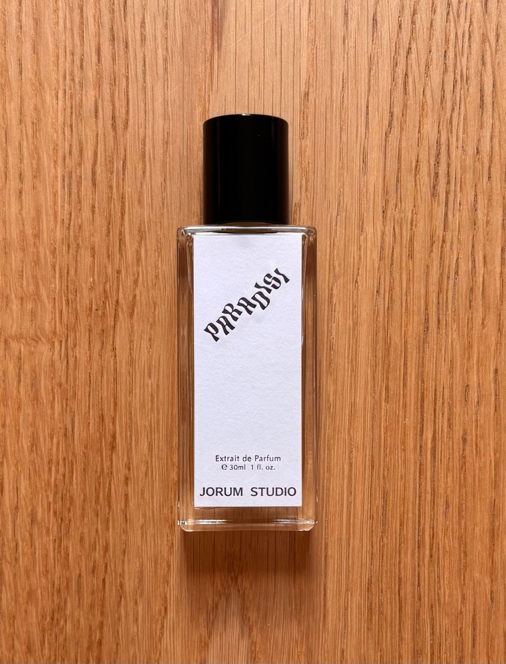 Profumi & Eau de Toilette: Extrait de Parfum Paradisi JORUM STUDIO | 30ml – Usato da Kilchberg ZH venduto da ben_pc68 6