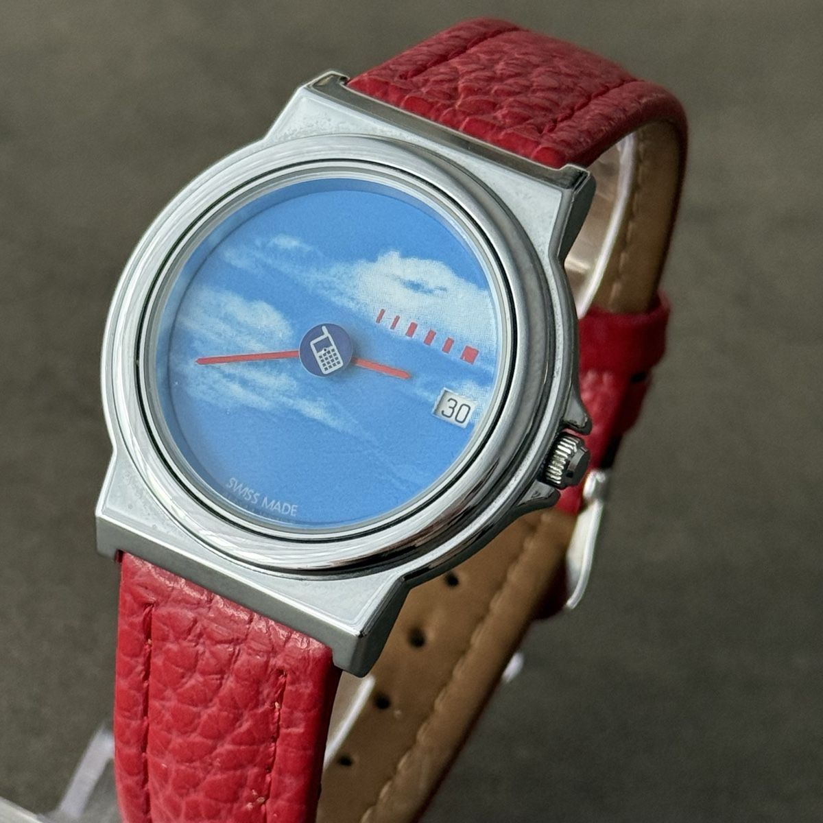 Fortis Orologi: Fortis Vintage – Usato da Villmergen venduto da Swiss2011 1