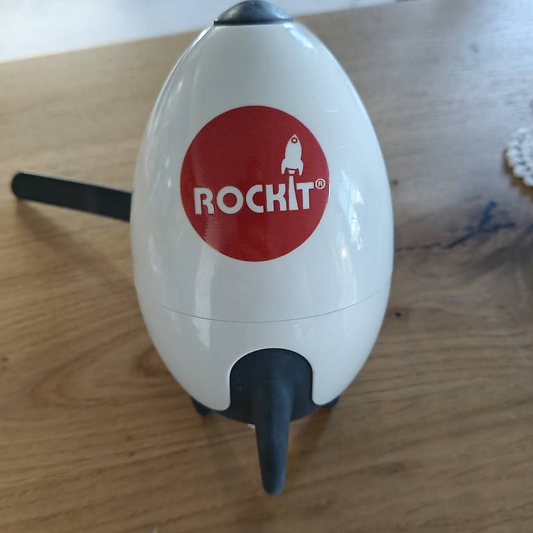 Giocattoli: Rockit, Batteriebetrieben – Usato da Wollerau venduto da ste_j59b