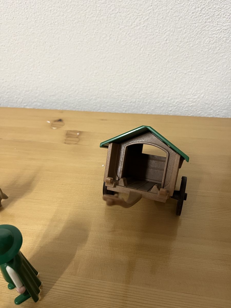 Playmobil Jouets: Playmobil Schafherde – D'occasion à Frauenfeld par adj04 1