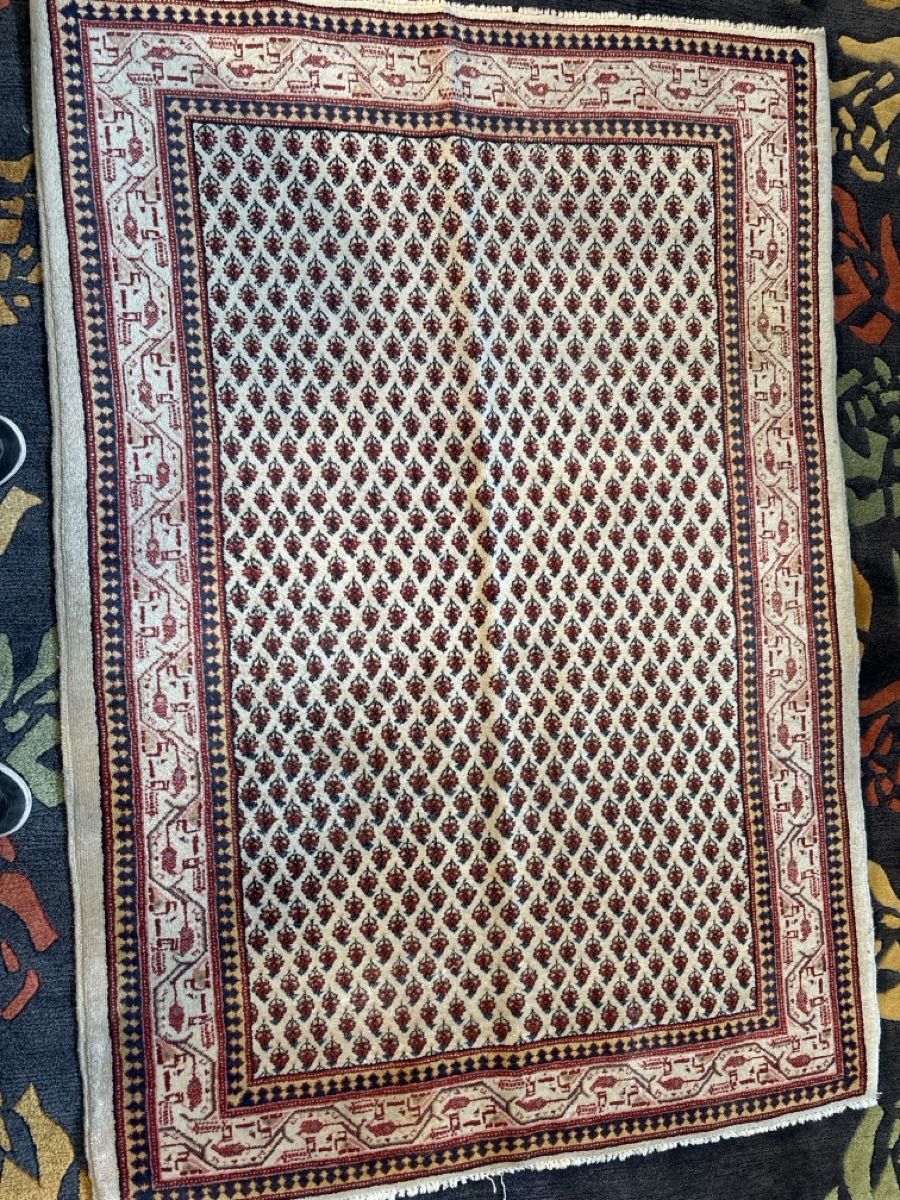 Tappeti: Alter iranische Teppiche in gut Zustand  – Usato da Niederhasli venduto da abd_bm8t 3