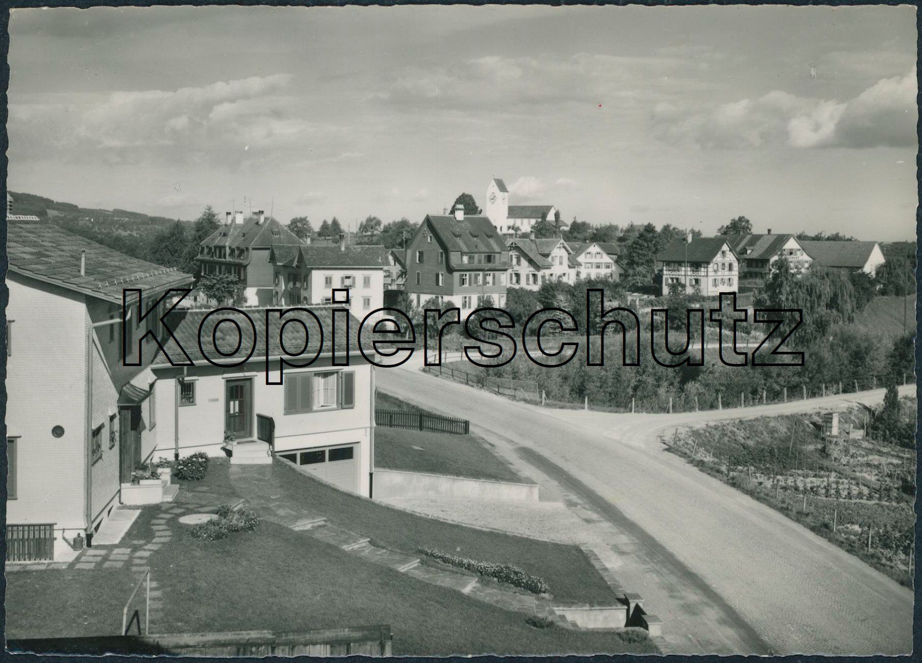 Cartes postales: SG Kronbühl - Wittenbach – D'occasion à Schindellegi par masutka7