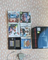 Nintendo 3DS + 5 jeux