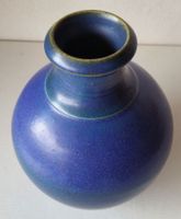 Vase aus Töpferei Walter Ulrich St. Gallen, Keramik, um 1980