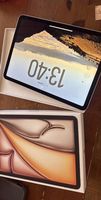 Apple iPad Air 11 M2  sehr guter Zustand