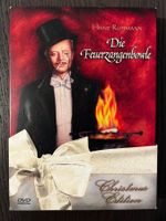 Die Feuerzangenbowle Christmas Edition