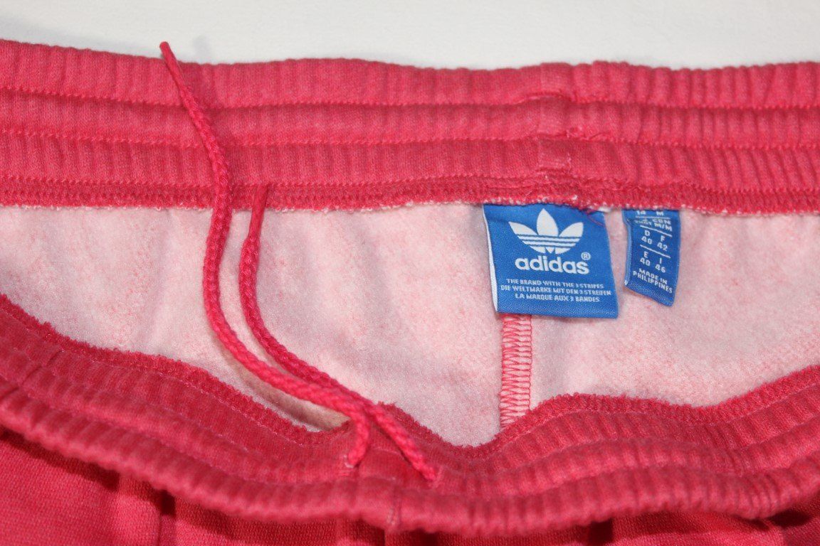 Adidas Hosen: Adidas Sporthose, Gr. M/L – Neu (gemäss Beschreibung) aus Basel von Mila_Graf 5