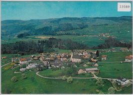 Flugaufnahme Mogelsberg SG
