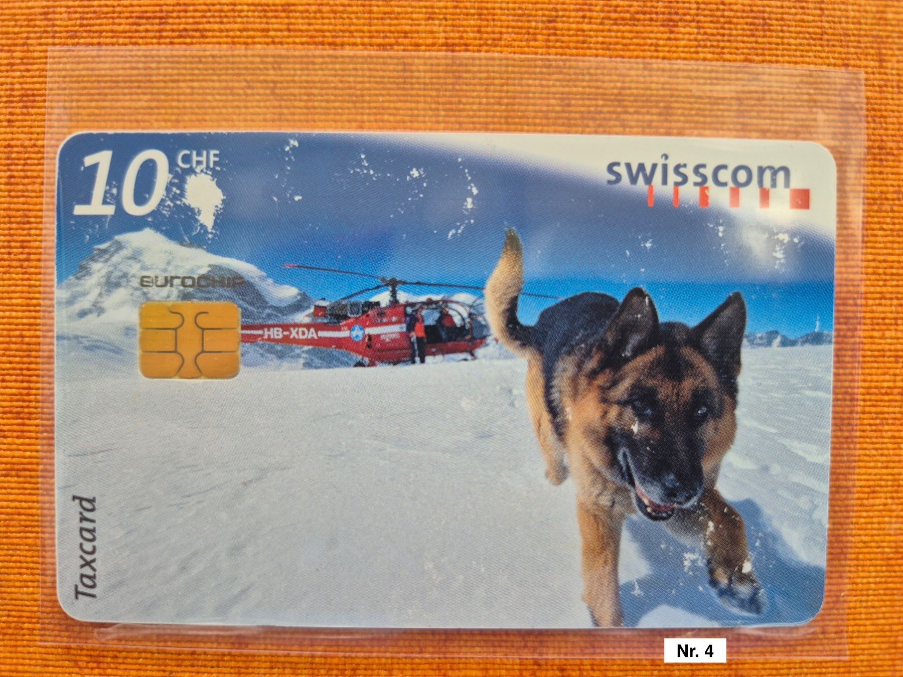 Cartes de téléphone: Verschiedene Taxcards – D'occasion à Würenlos par sul_cm8q 4