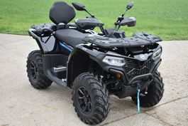 CF MOTO C Force 520 EPS 4x4 neu!!!