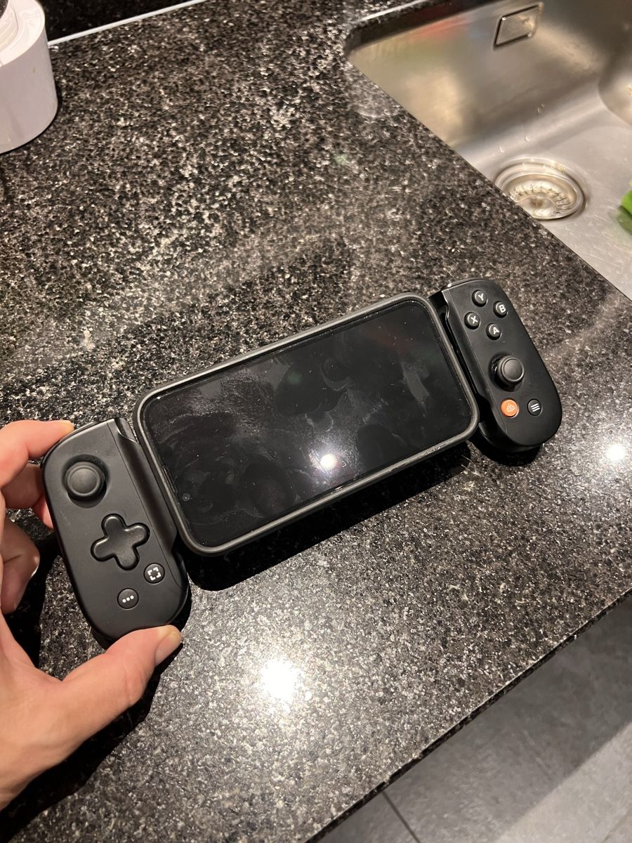 Controller: Backbone One (USB-C) Controller Zustand Neu – Neu (gemäss Beschreibung) aus Winterthur von ChicMarkt 5