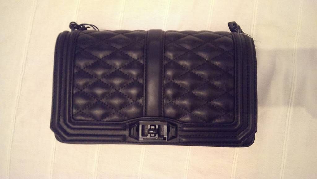 Borse da donna: borsa donna rebecca Minkoff – Usato da Lugano venduto da art_5nwk