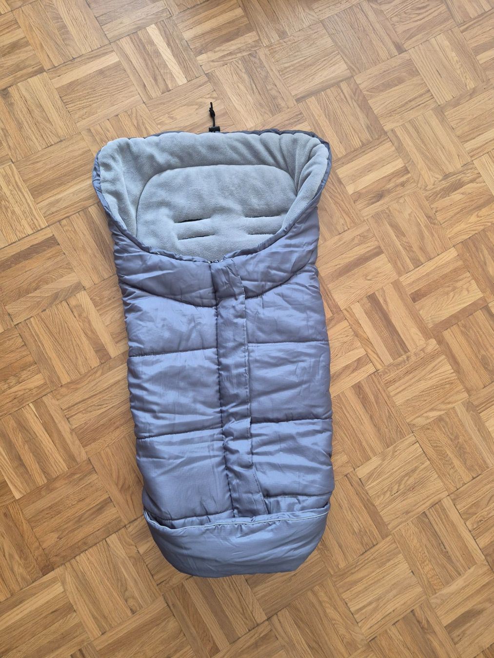 Sacchi a pelo: Tectake Fusssack Kinderwagen – Usato da Rotkreuz venduto da Mim25