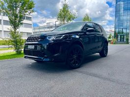 Land Rover Discovery Sport P300 PHEV/Plug-In-Hybrid MY 2021