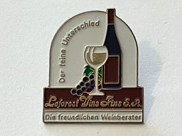 1 Pin Laforost Vins Fins - die freundlichen Weinberater