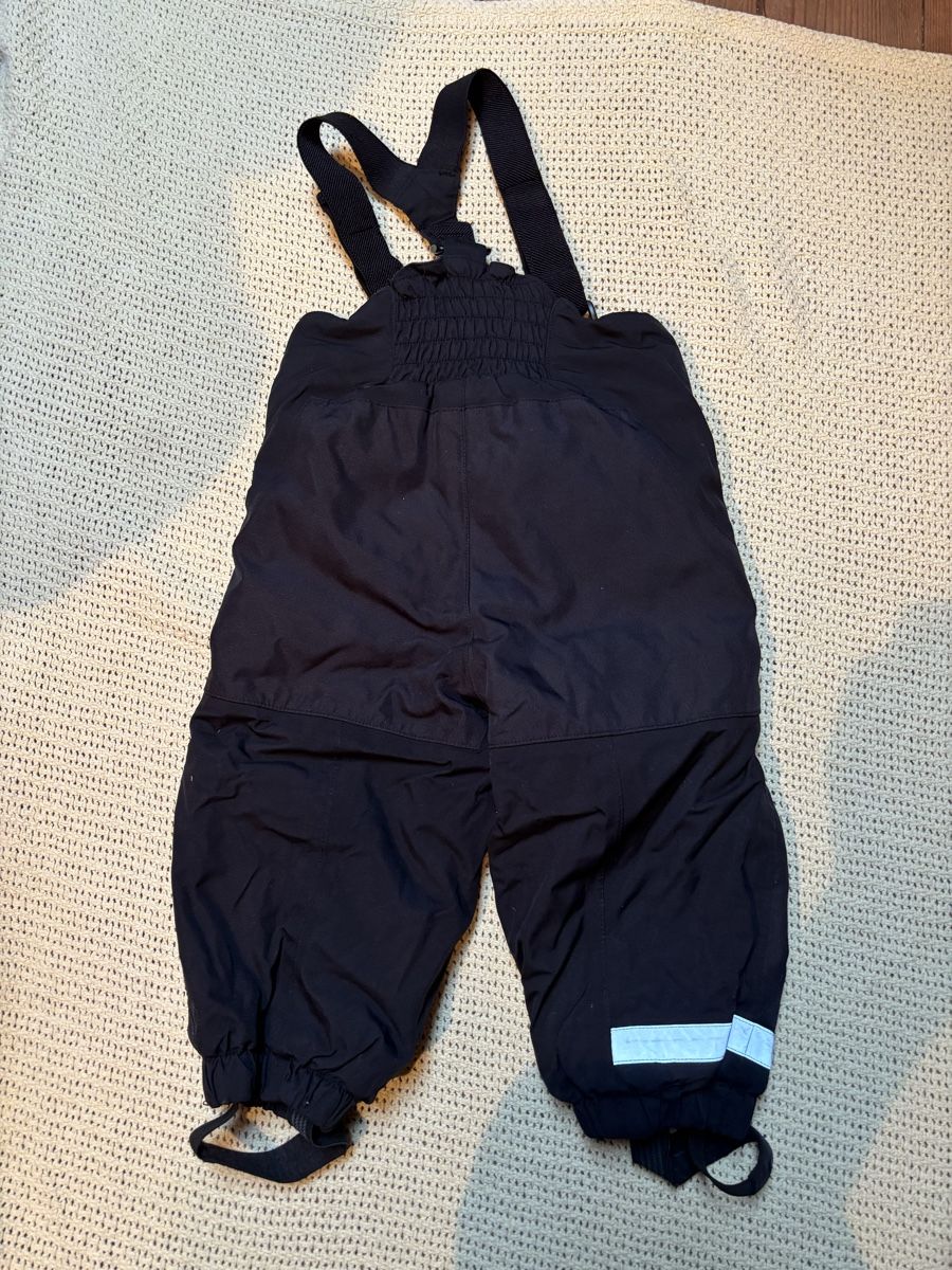 H&M Pantaloni: Skihosen Gr.92 – Usato da Aarau venduto da schaeny 1