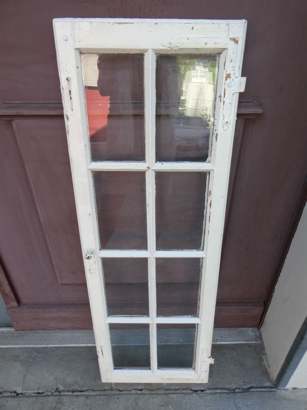 Finestre: altes Fenster Nr. 2 – Usato da Rafz venduto da Powacaddy
