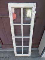 altes Fenster Nr. 2