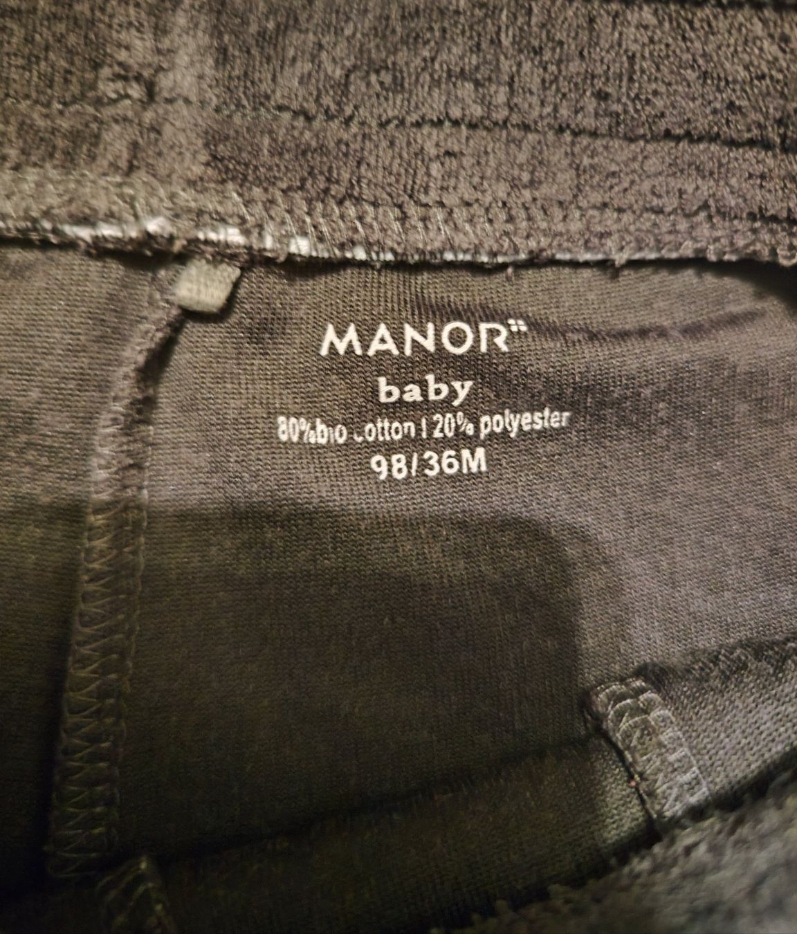 Manor Pantaloni: Kurze Hose gr. 98 – Usato da Reinach BL venduto da chilller92 1