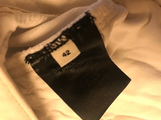 Isabel Marant Jeans: Isabel Marant, Jeans, Gr. 40 – Usato da Hindelbank venduto da vey_t 5