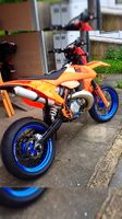 Ktm exc 250 2018