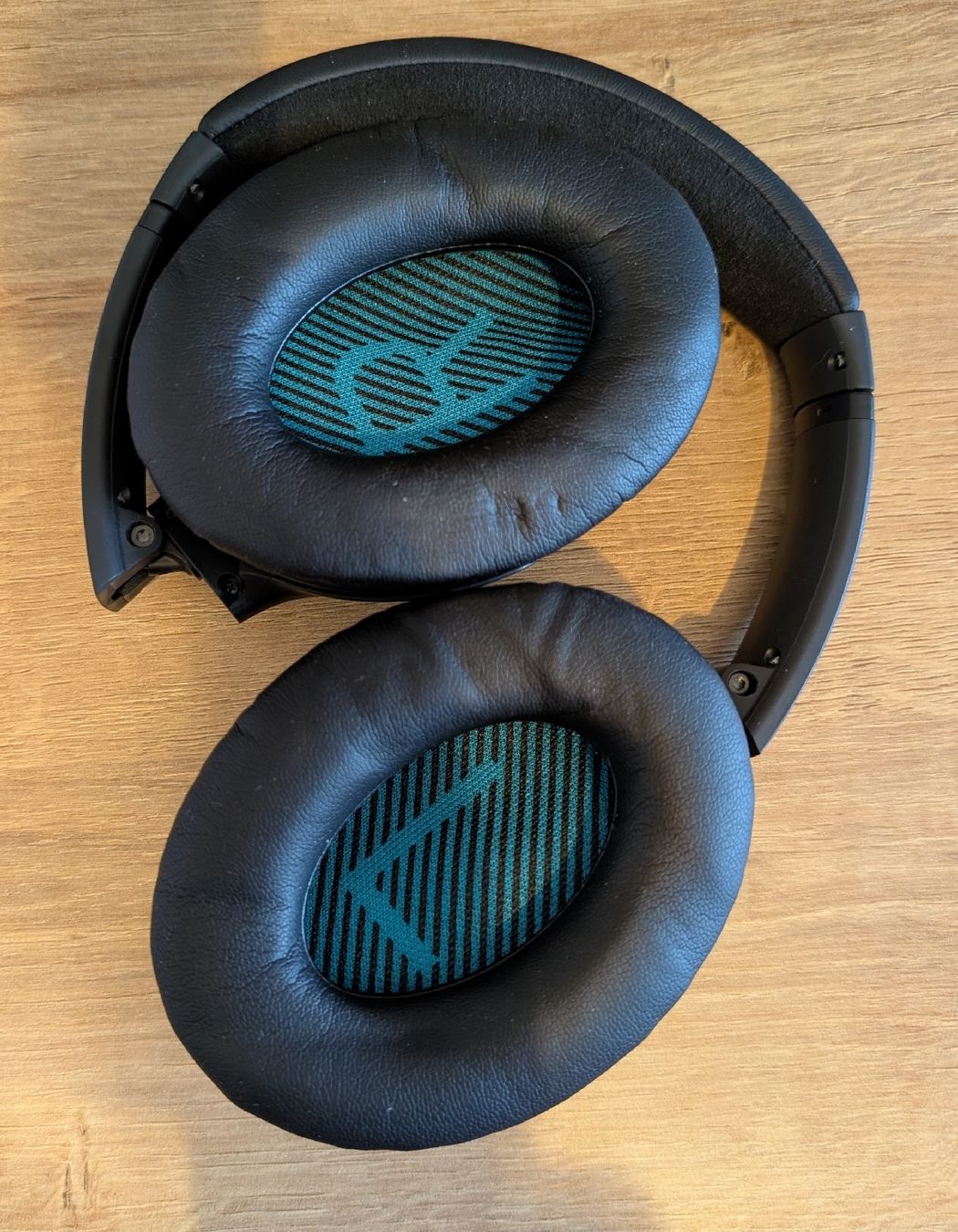 Bose Cuffie: Bose QuietComfort 35 II Kopfhörer - Schwarz – Usato da Rheineck venduto da den_q2zy 1