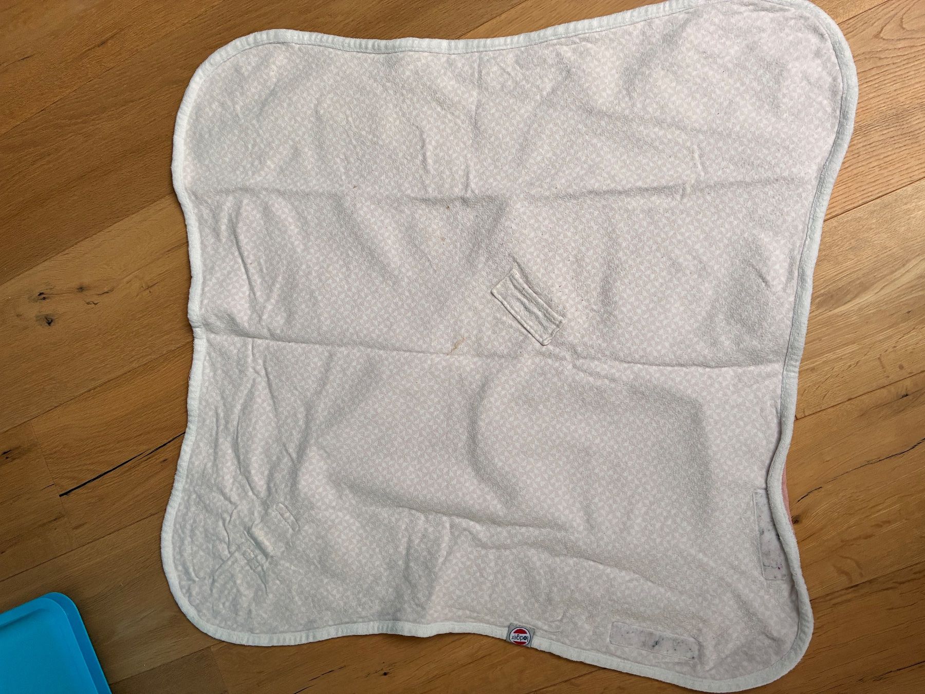 Coperte: Baby Decke – Usato da Kriens venduto da Remes777 1