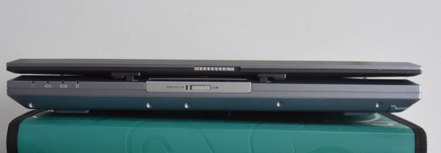 Vaio Notebooks: SONY Vaio Laptop – Gebraucht aus St. Gallen von  7