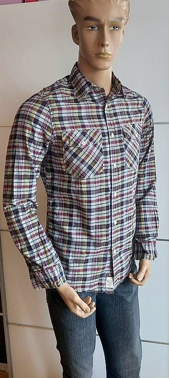 Ralph Lauren Hemden: Neues Ralph Lauren Herren Hemd Gr. S – Gebraucht aus Basel von Mazzo84
