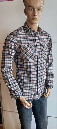 Neues Ralph Lauren Herren Hemd Gr. S