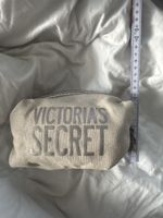 Kosmetiktasche Victoria's Secret beige guter Zustand