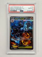 PSA 10 Mega Charizard X Pokemon Inferno X Phantasmal Flames