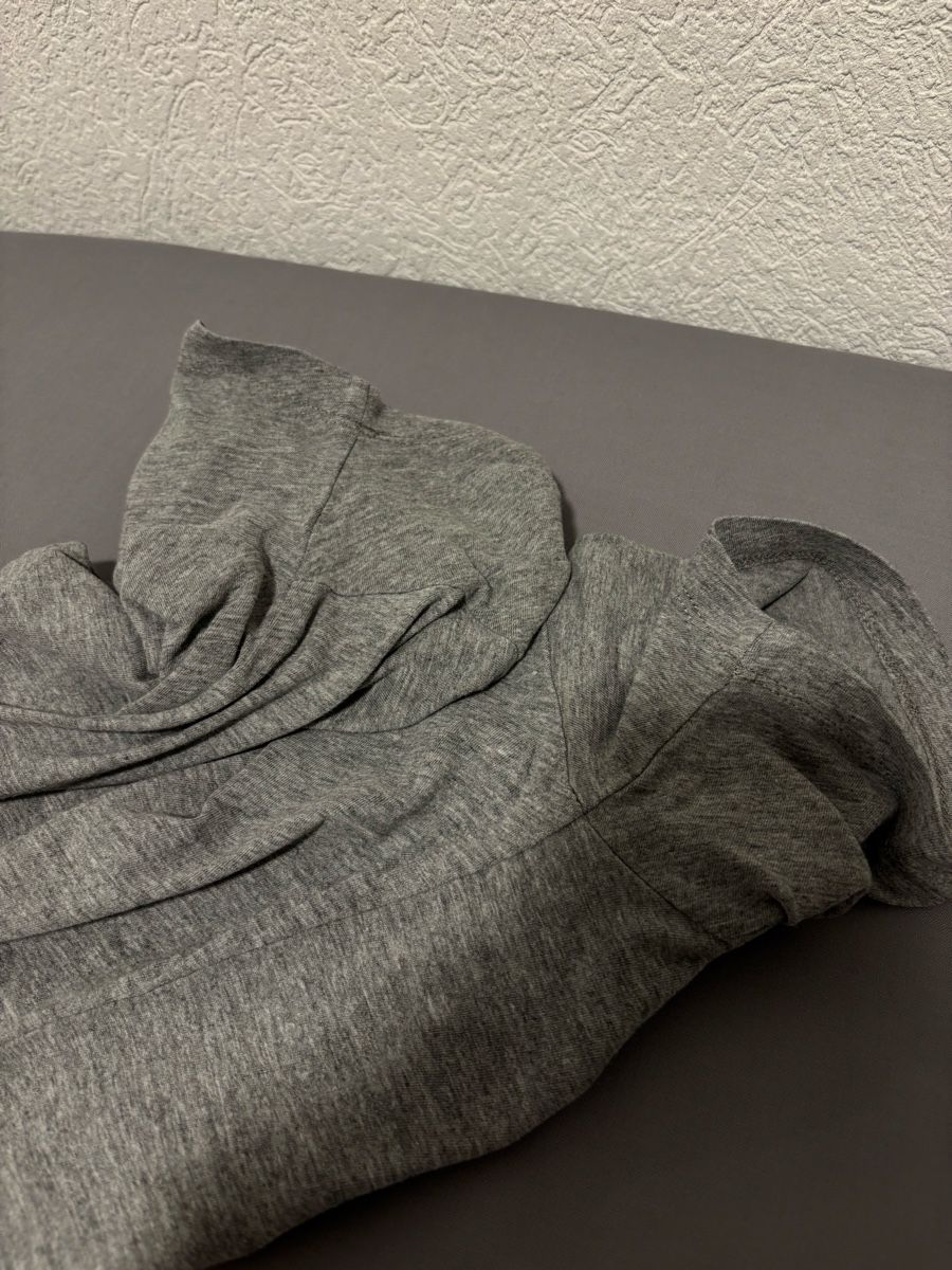Replay T-shirts: Replay Grey T-Shirt, Size L – D'occasion à Lutry par jul_j2lg 6