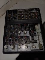 Table de mixage Behringer Xenyx 1002FX très bon etat