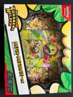 Pokémon Mega-Meganie-EX (MEP)