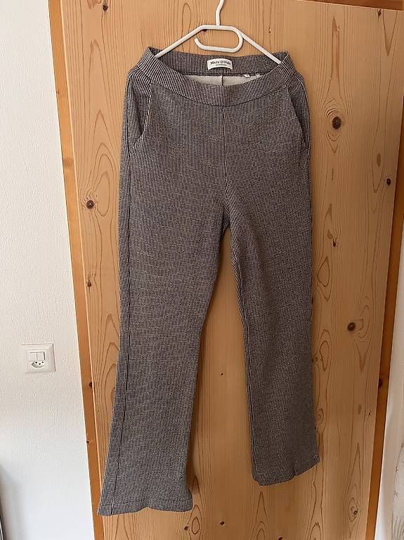 Marc O'Polo Pantaloni: Damenhose Marco Polo GR 40 – Usato da Saas im Prättigau venduto da cla_289l 3