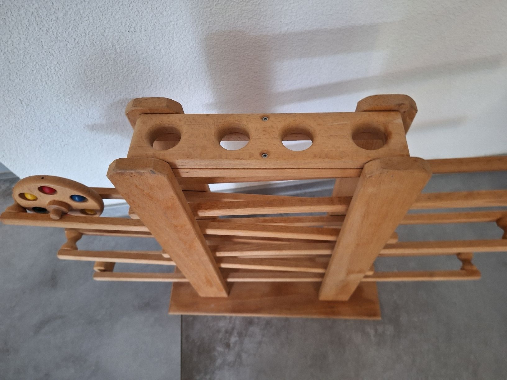 Giocattoli: Holzspiel – Usato da Ettingen venduto da Platzhirsch63 2