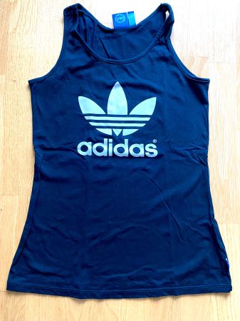 Adidas Tanktop Gr.36