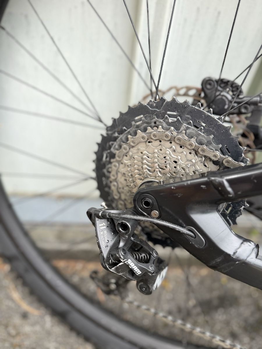 BMC Biciclette: BMC Speedfox AMP – Usato da Igis venduto da mon_7lgg 5
