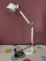 Designer Tischlampe: Artemide Tolomeo Micro