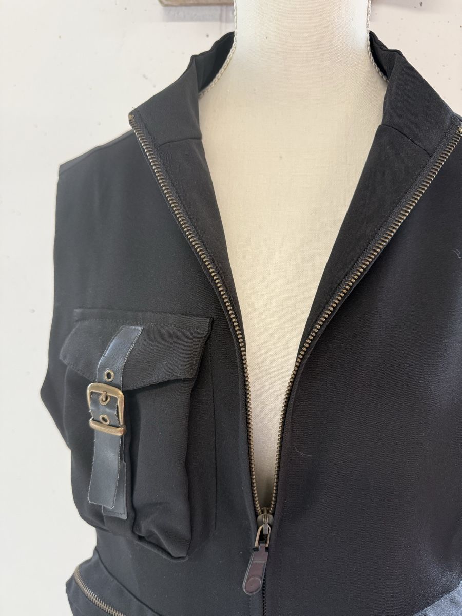 Gilet & Giacche senza maniche: Gilet – Usato da visp venduto da Kmemo1 1