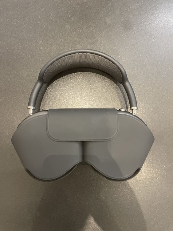 Apple AirPods Max Space Gray 2