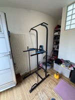 JX Fitness Power Tower - Perfect for Home Gym Workouts
