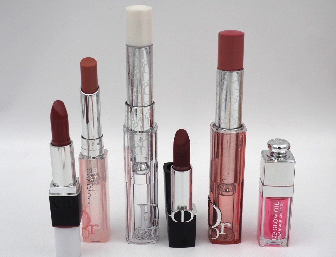 Dior Maquillage: DIOR Makeup-Set (26072902) – D'occasion à Zürich par fundsachenverkauf 2