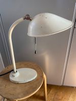 BAG Turgi Schreibtischlampe Bauhaus Designklassiker