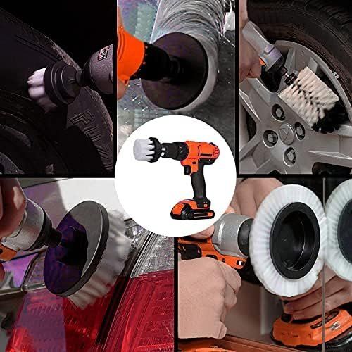 Bohrmaschinen: Bohrmaschine Badewanne Fliesen – Neu und originalverpackt aus Hundwil von tec_mm27 6