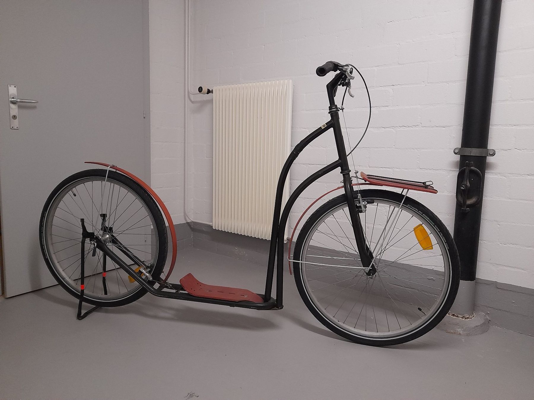 Scooters: Trottinet – Gebraucht aus Mühleberg von atelierjoss 3
