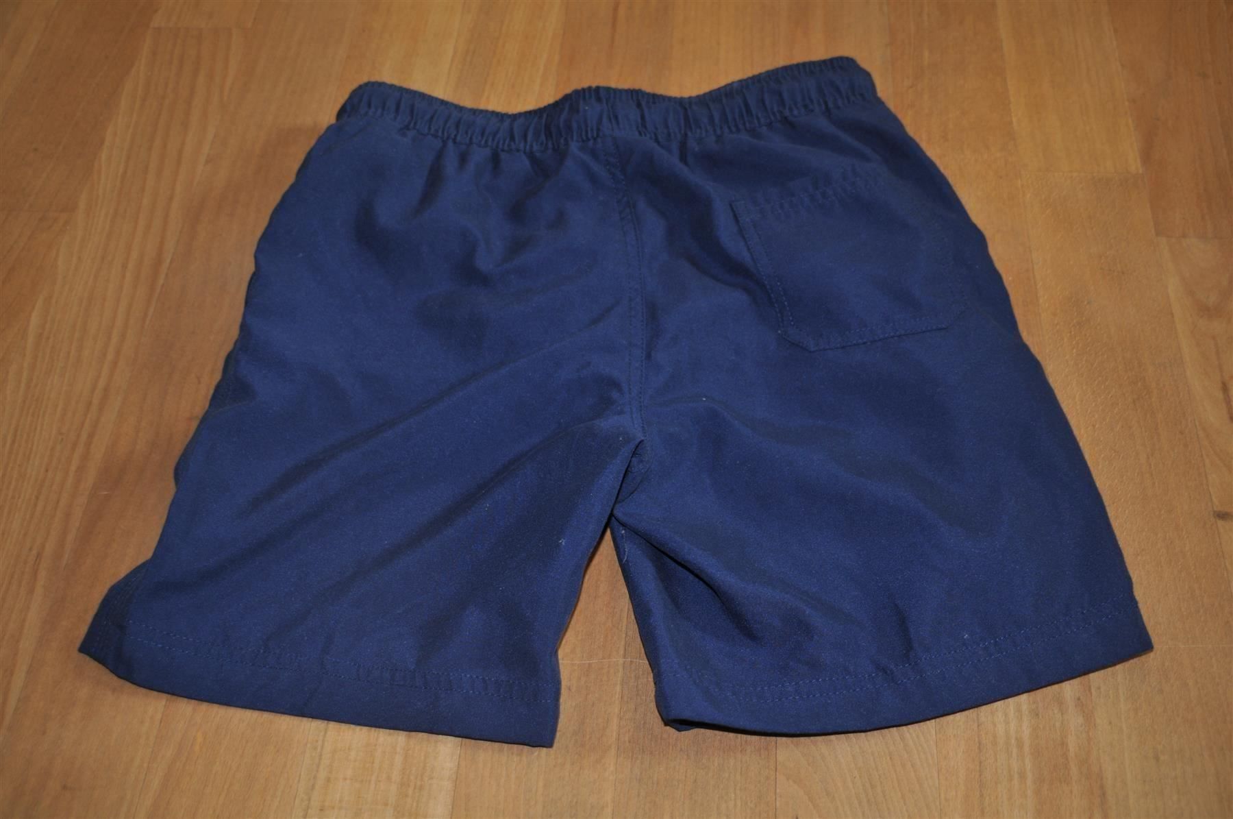 Hosen: Firefly Bade-Shorts Gr. 140 - Neuwertig – Gebraucht aus Winterthur von Schwestere 1
