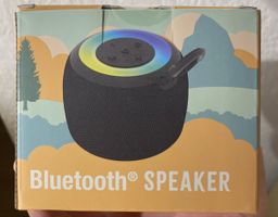 Bluetooth Lautsprecher Coop (Neu)
