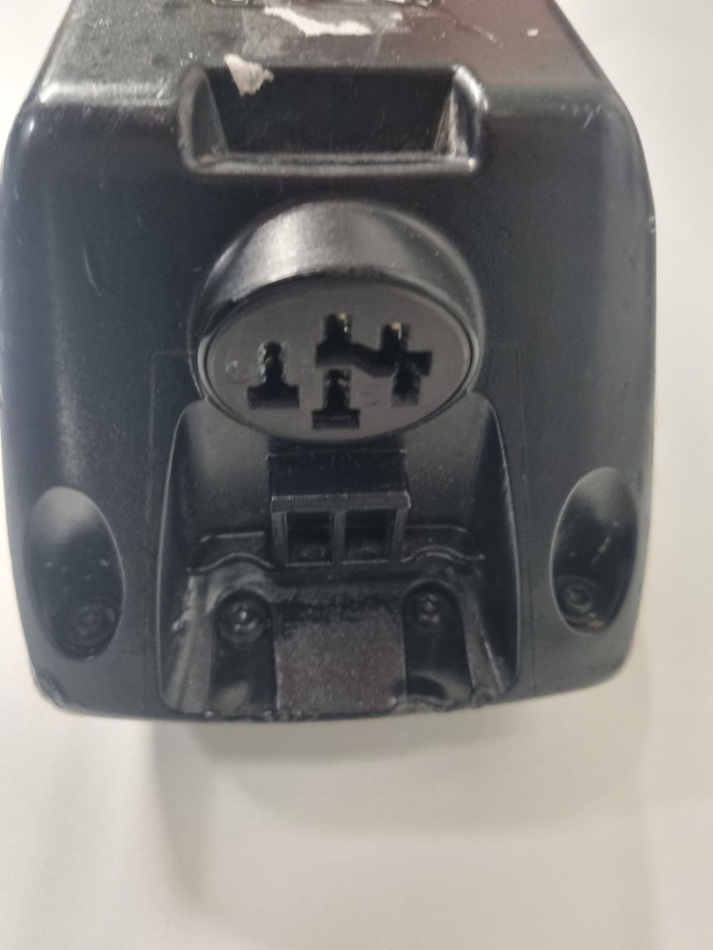 Bosch Batterie: Bosch Powerpack 400 batterie E-Bike – Usato da Avully venduto da jfc76 2